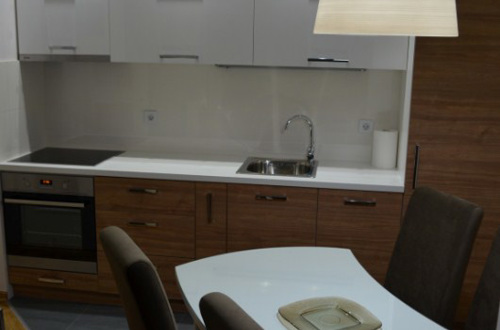 Ikky ApartmaniIkky Apartmani