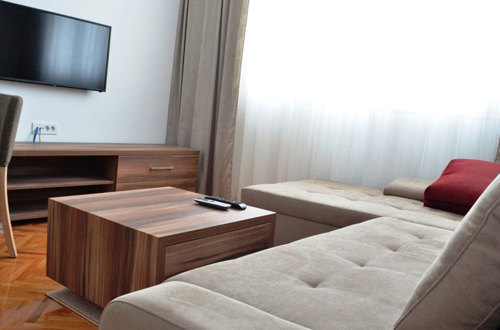 Ikky ApartmaniIkky Apartmani