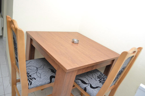 Ikky ApartmaniIkky Apartmani