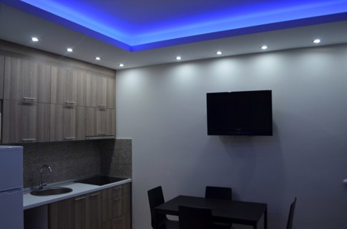 Ikky ApartmaniIkky Apartmani