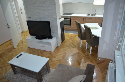 Ikky ApartmaniIkky Apartmani