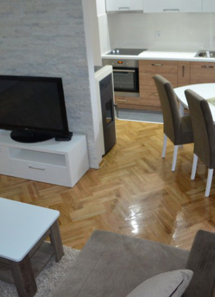 Zaječar - Apartman 2