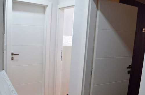 Ikky ApartmaniIkky Apartmani