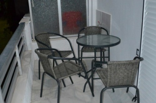 Ikky ApartmaniIkky Apartmani