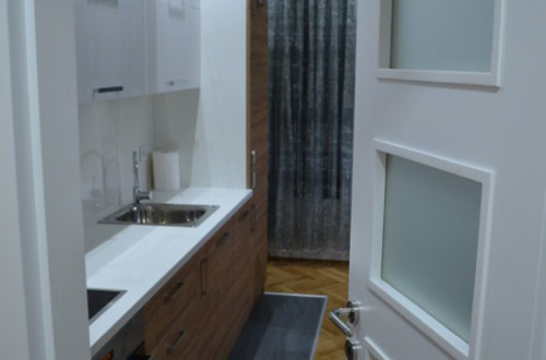 Ikky ApartmaniIkky Apartmani