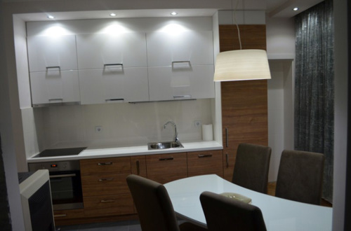Ikky ApartmaniIkky Apartmani