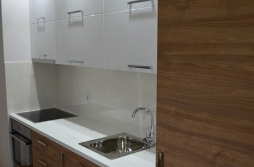 Ikky ApartmaniIkky Apartmani