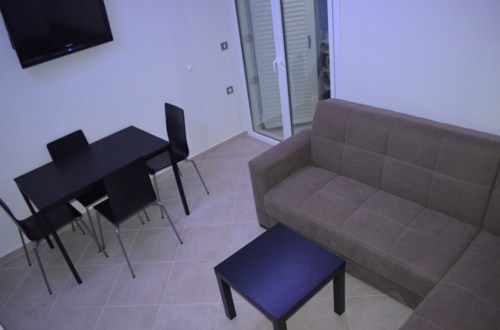 Ikky ApartmaniIkky Apartmani